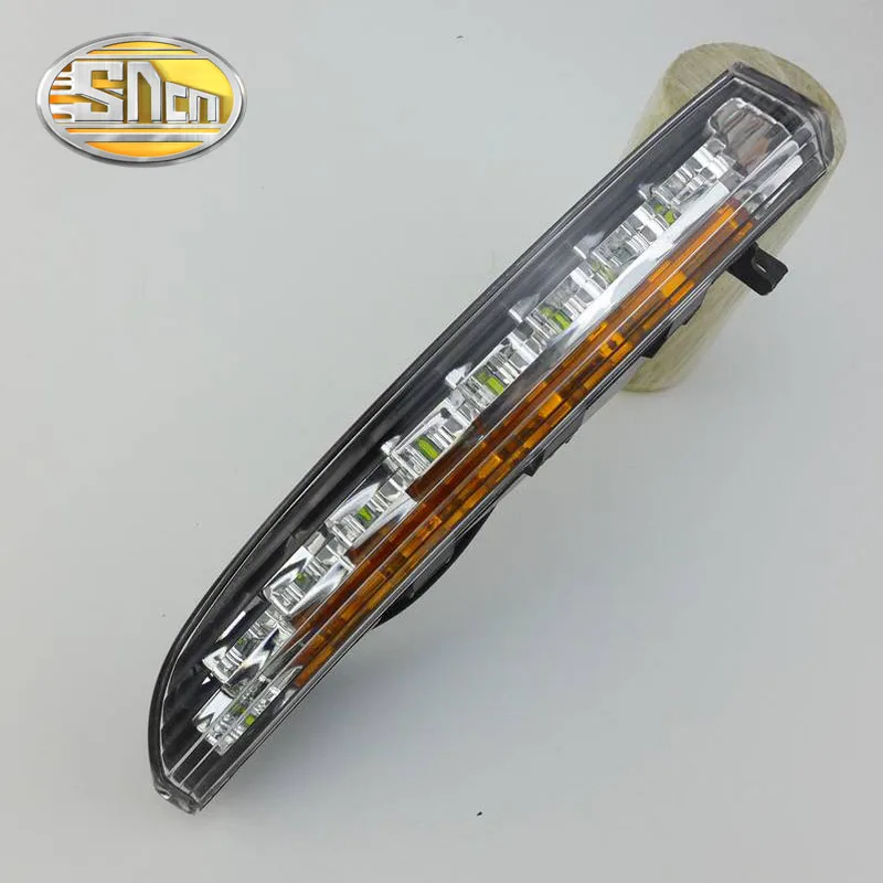 Для Volkswagen VW Passat CC 2009 - 2012 реле сигнала поворота желтого цвета водонепроницаемый ABS