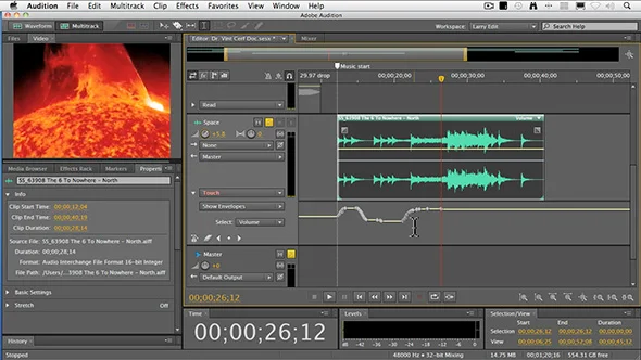 

Software Audition CC Win/Mac Lifetime License [LIMITED OFFER]