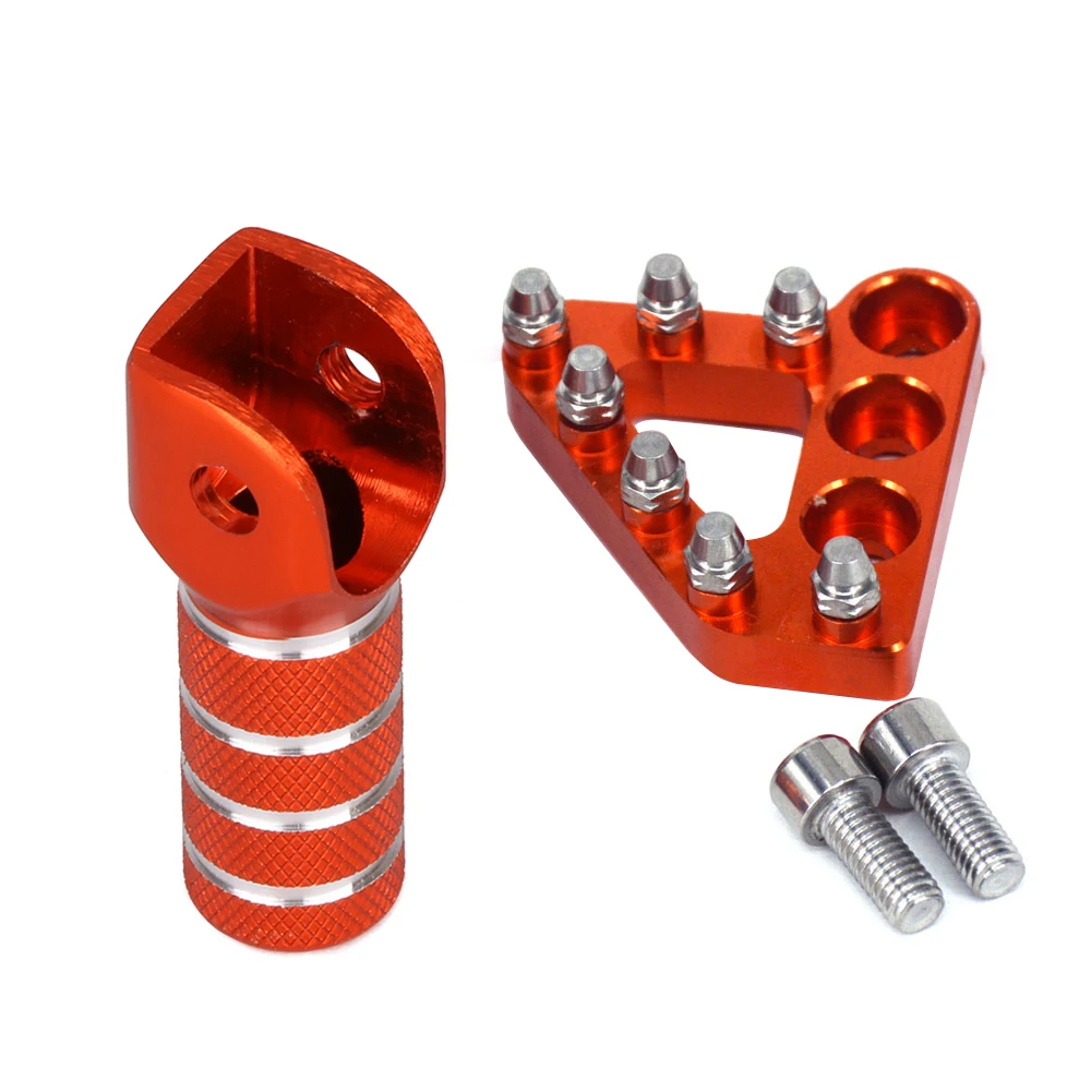 Педаль переключения передач для KTM SX SX-F XC XC-F XC-W EXC EXC-F 125 250 300 350 450 ENDURO 04-10 |