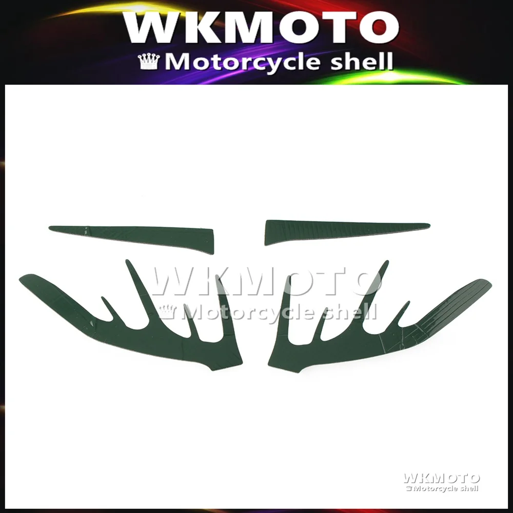 

Motorcycle Passenger Speaker Outer Trim Decoration Cover For Honda Goldwing GL1800 2006-2010 2011 2012 2013 2014 2015 2016 2017