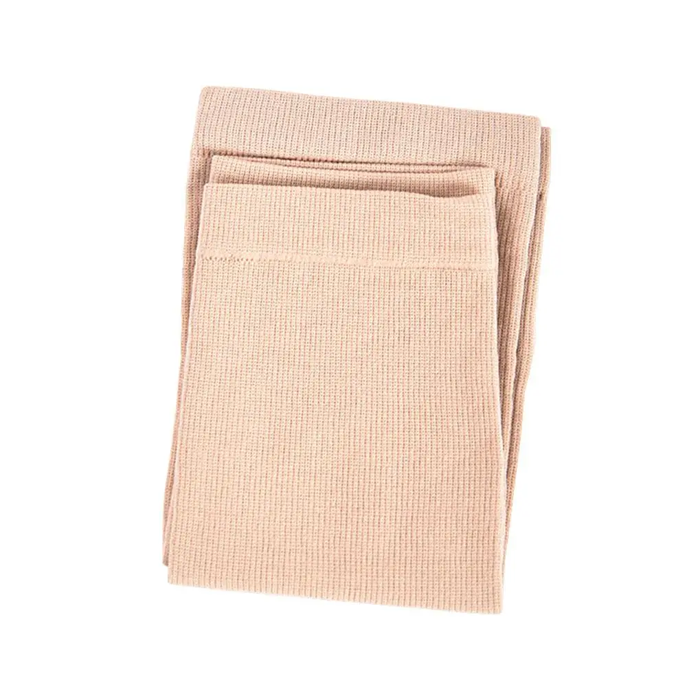

Slim Leg Ankle Socks Calf Compression Stretch Sleeve Prevent Varicose Breathable