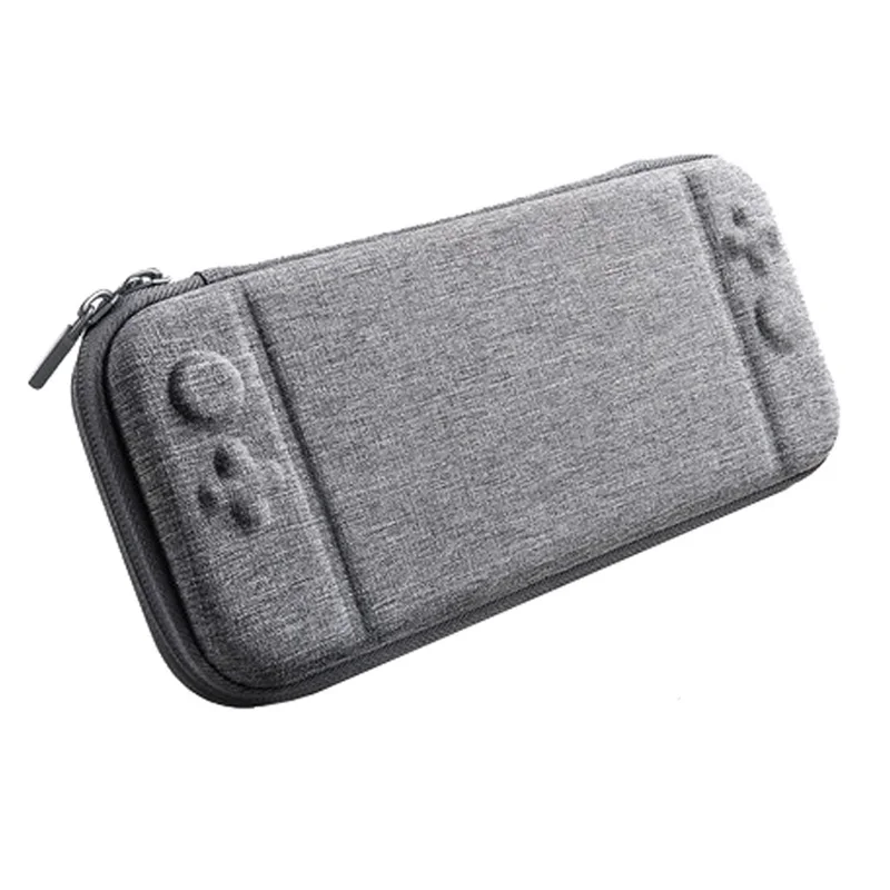 Новый жесткий чехол для Nintendo Switch сумка хранения Nitendo NS консоль аксессуары