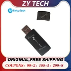 Feiyutech Feiyu USB Коннектор адаптер прошивки для FY G6 G6 Plus Vimble 2 WG G4 3-осевой ручной карданный обновленный прошивочный адаптер