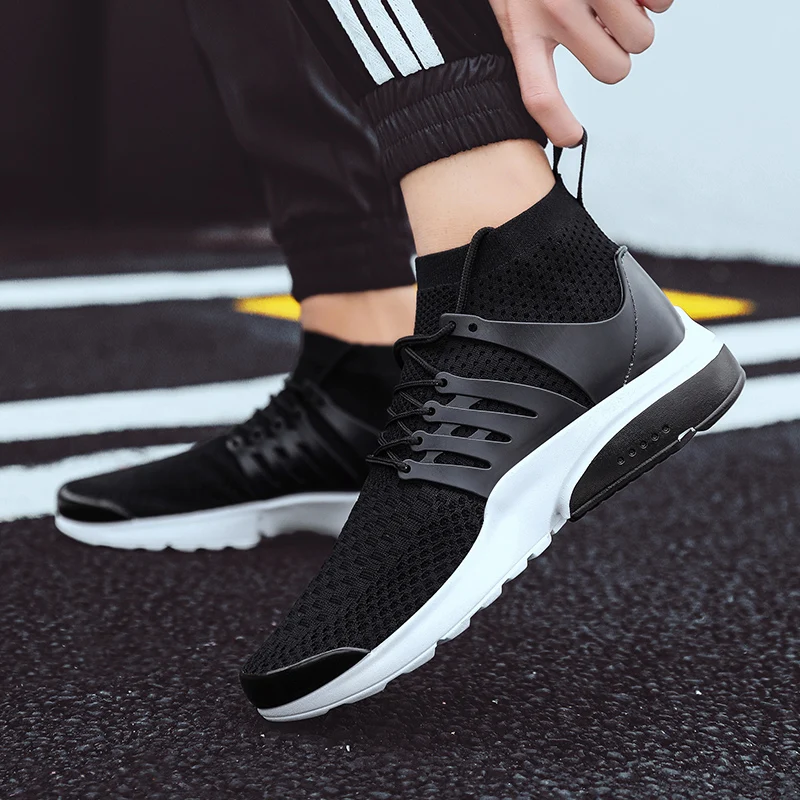 

Sneakers-for-men Sports Casual Shoes Mens Causal Zapatillas De Deporte Para Hombre Summer Sneakers Men Leisure For Hot Sale