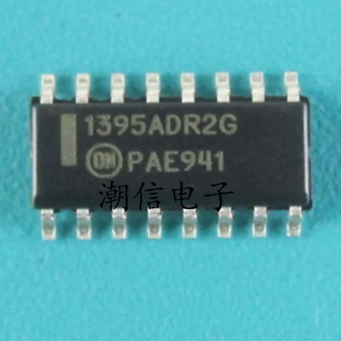

10cps 1395ADR2G NCP1395ADR2G