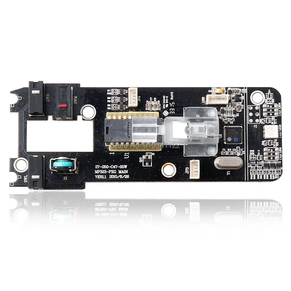 

NEW Steelseries Rival /rival 300 mouse Mice Motherboard Replacement Parts