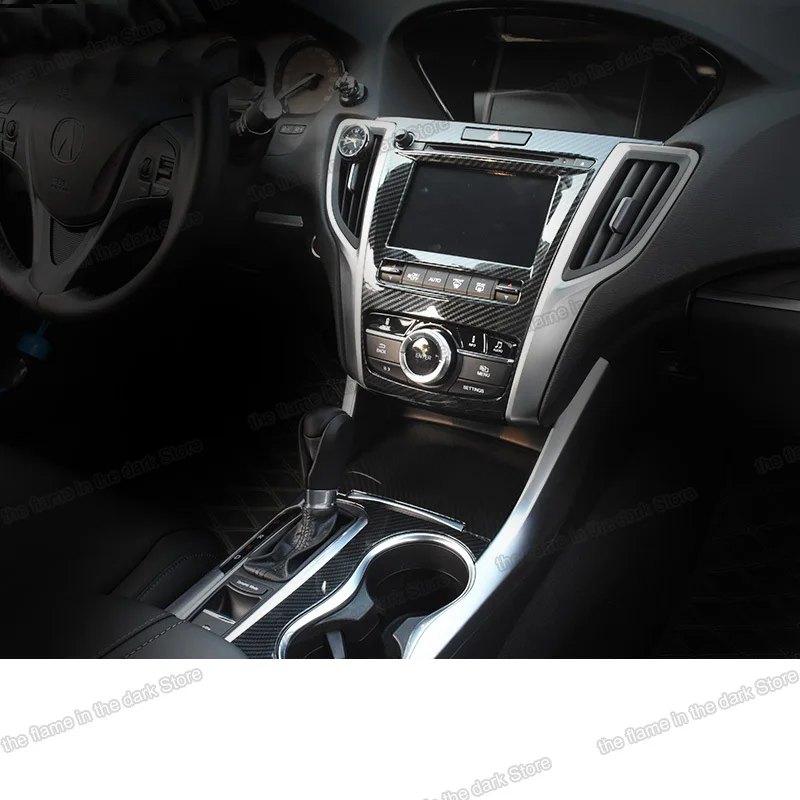 Lsrtw2017 карбоновое волокно Abs полный комплект рама шестеренная панель