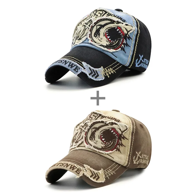 [AETRENDS] модная мужская бейсболка роскошный бренд 5 панель snapback шлема Шапки Мужские Молодежные спортивные рыболовные Гольф шляпы Z-6524 - Цвет: Color No 4 and No 5