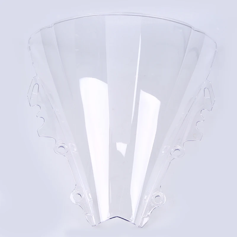 Ветровое стекло для мотоцикла или скутера Yamaha YZF R6 2006 2007|scooter windscreen|windshield