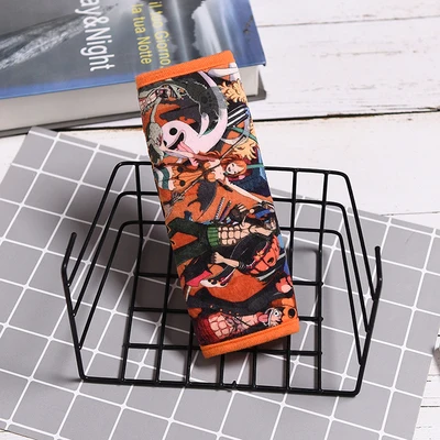 IVYYE One Piece Anime All-Purpose Covers Dust Decoration Accessories Car Seatbelt Cover Unisex Gift | Дом и сад