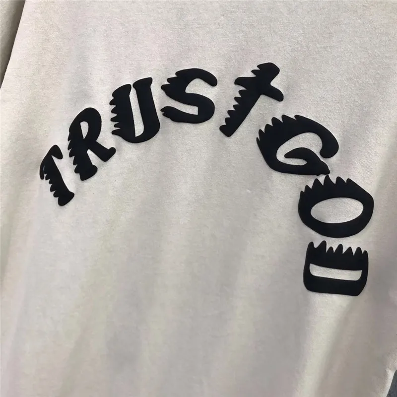 

Oversized CPFM X Sunday Service LISA KANY EWEST T-shirt Men Women 1:1 High-quality places plus faces T Shirts mens Top Tees