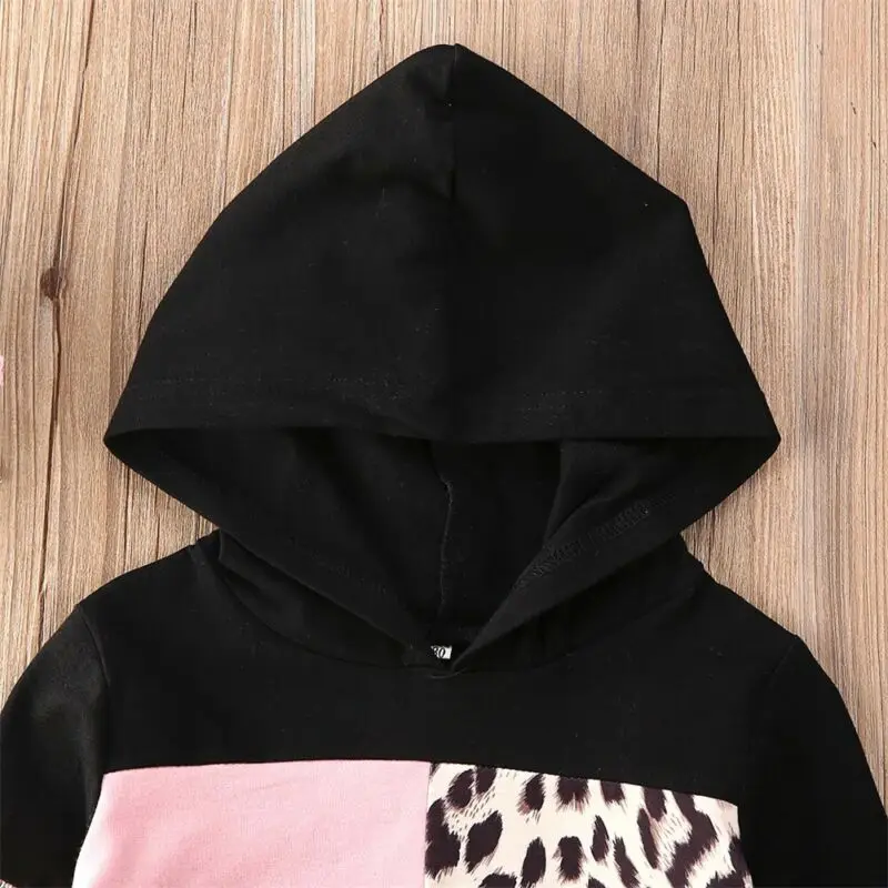 2020 весенне осенняя одежда для малышей топ маленьких девочек свитшот с