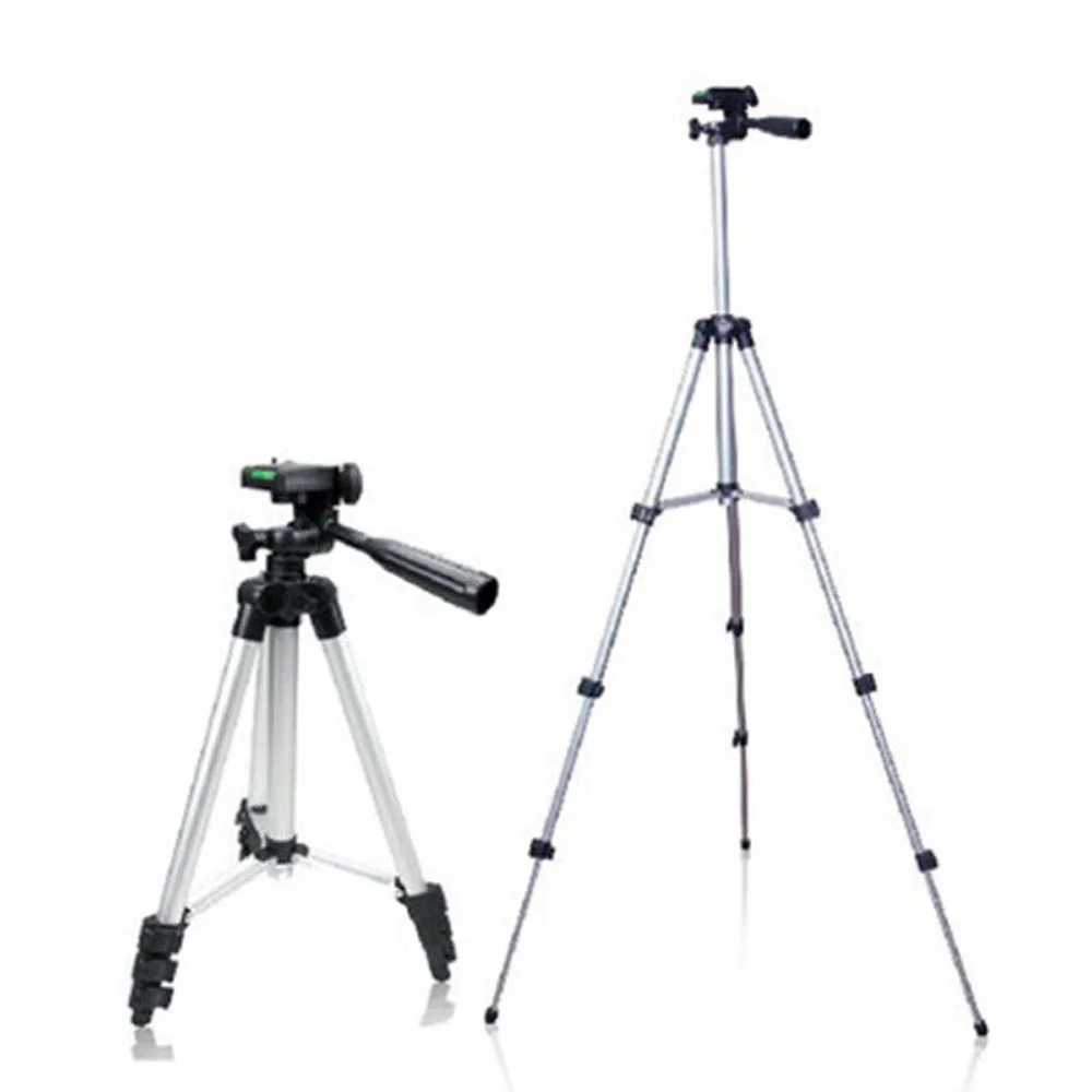 Выдвижной портативный штатив Трипод для камеры DLP Регулируемый мини проектор