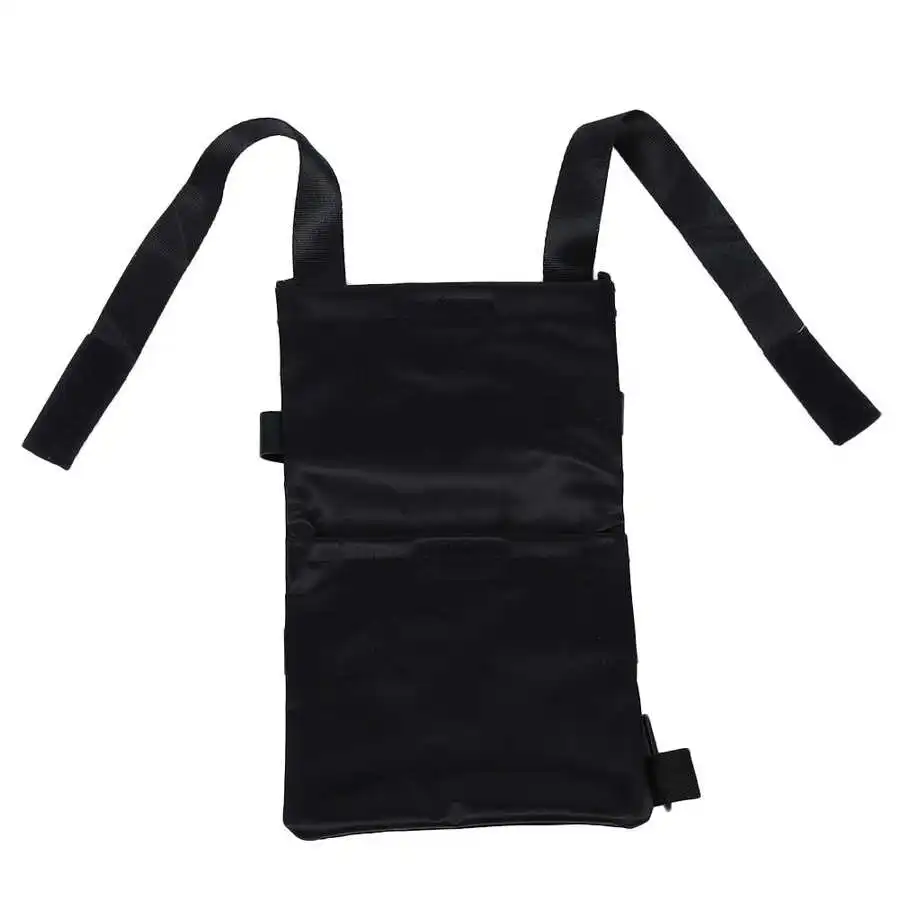 Многоцелевой терпеливый пожилой костыль карман для хранения предплечья