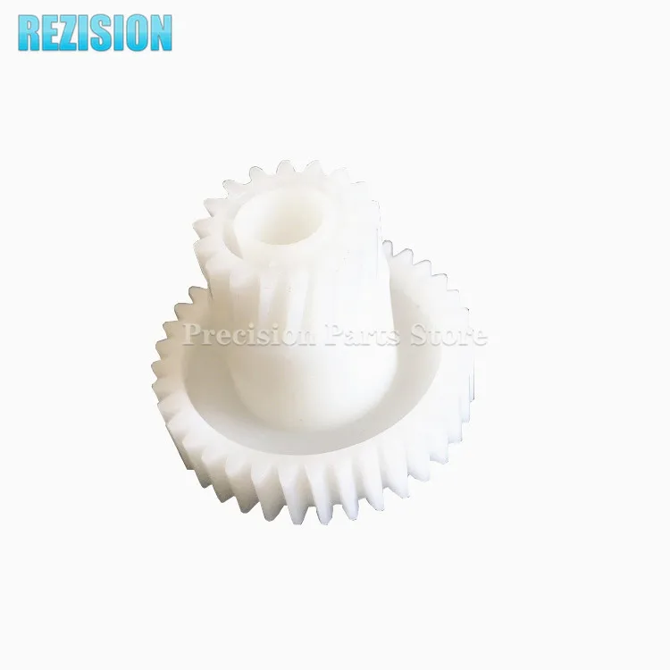 OEM установка термозакрепляющего устройства шестеренка из использовать для toshiba