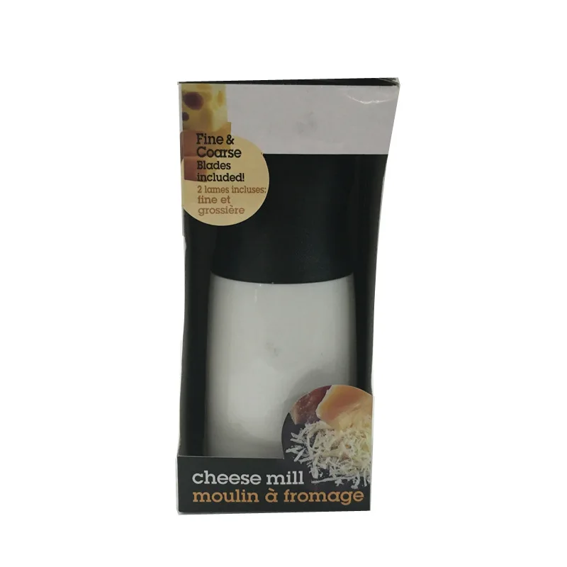 Терка для сыра ручная шлифовальная машина кухонные инструменты мельница выпечки