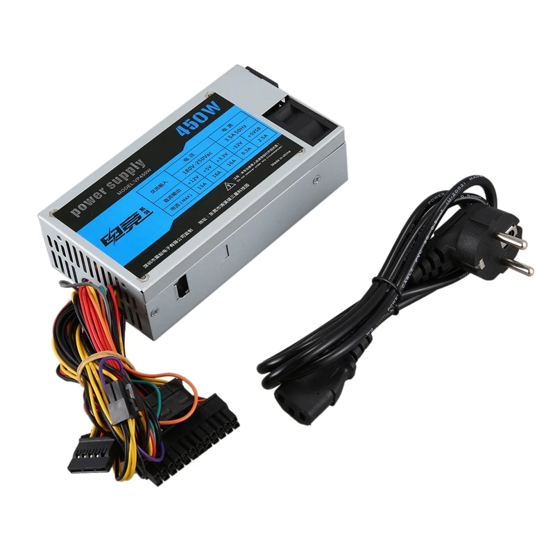 250 Вт Flex ATX источника питания ноутбука HP Pavilion Slimline 5188-7520 5188-7521 5188-2755 5188-7602 S3200N S3000 S3100N