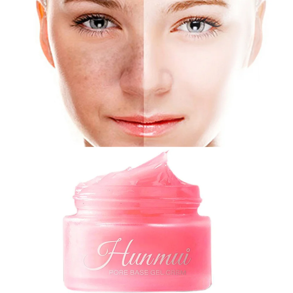 Увлажняющий праймер для лица 30 г база макияжа косметика невидимая пор гель крем