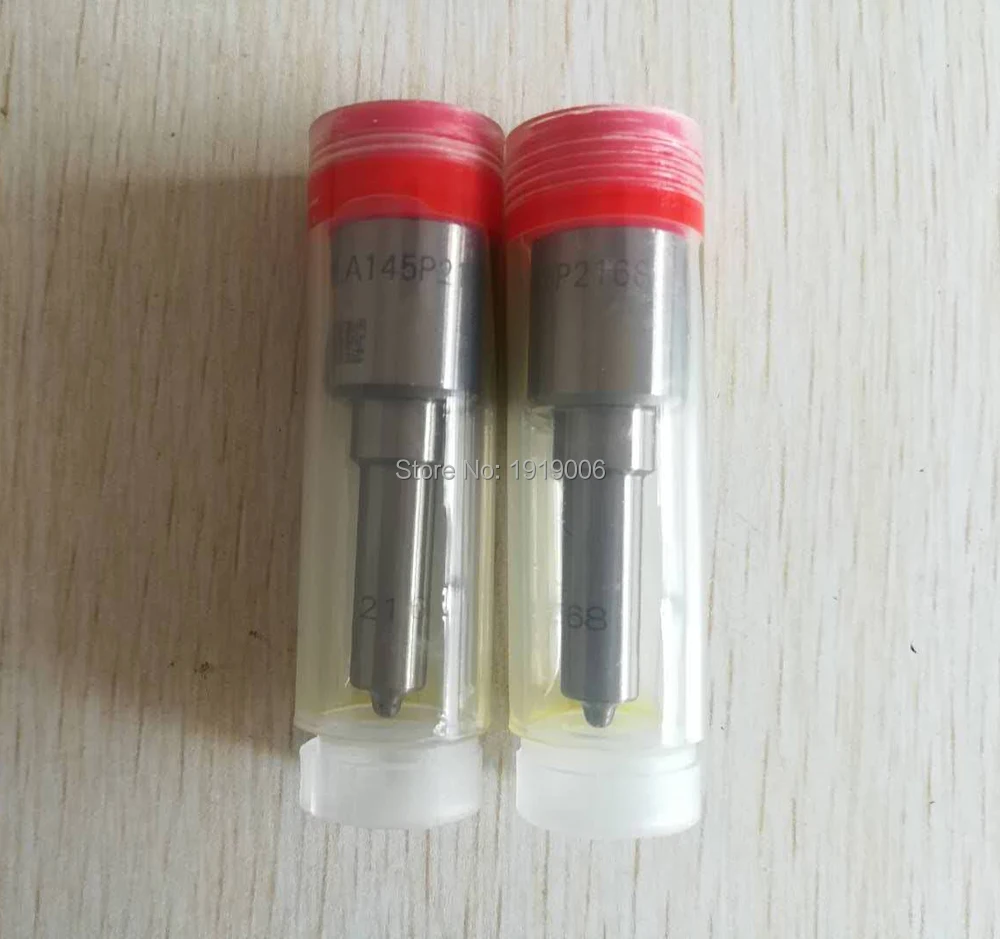 Дизельная Форсунка DLLA145P2168 для инжектора 0445110376|diesel injector nozzles|injector nozzleinjector nozzle diesel |