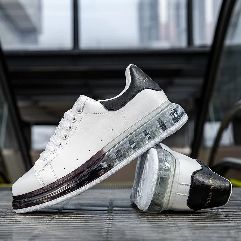 Мужская и женская обувь для тенниса Осенняя 2019 спортивная отдыха оптическая бега