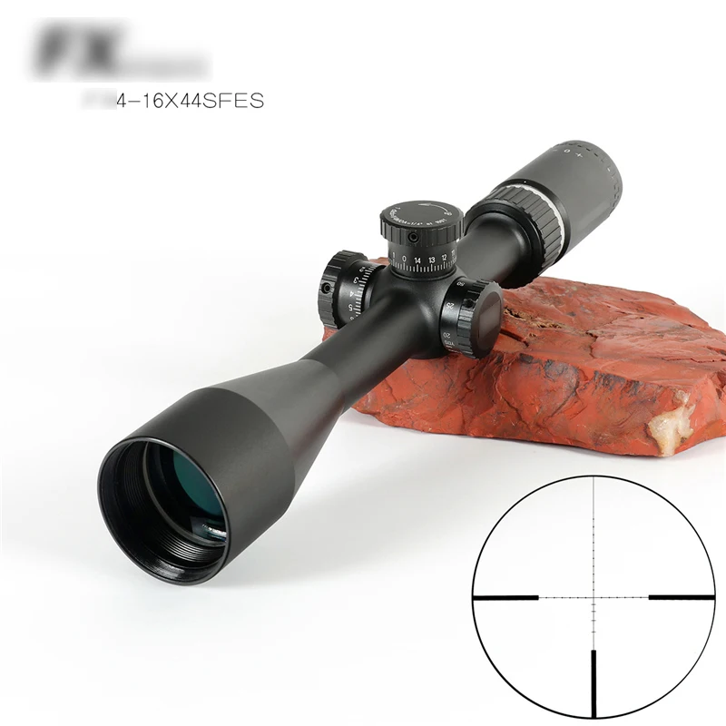 MARCOOL Riflescope LEUPOLD scope 4-16x44 SULIKO Hungting для PCP для airgun airsoft с креплениями 11 мм/20 мм для снайпера