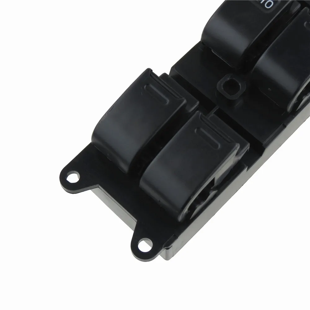 Переключатель Стеклоподъемника Передний левый для Toyota Carina E Hilux 4runner Truck Land Cruiser Lexus