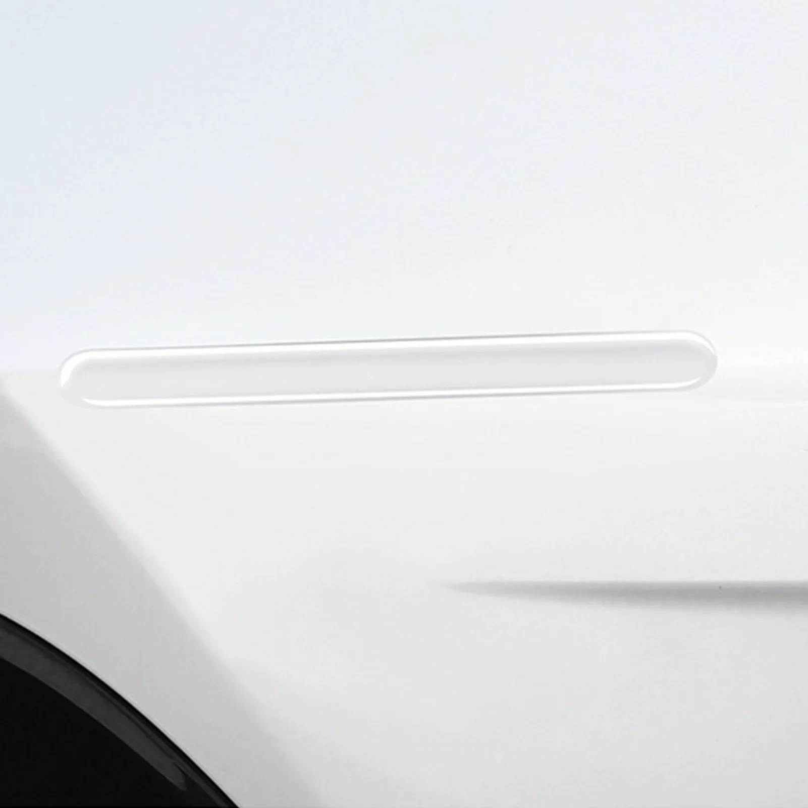 8 шт. защитные виниловые плёнки на ручки автомобиля | Автомобили и мотоциклы