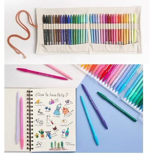 Набор водных ручек, 122436 шт., с сумкой для переноски