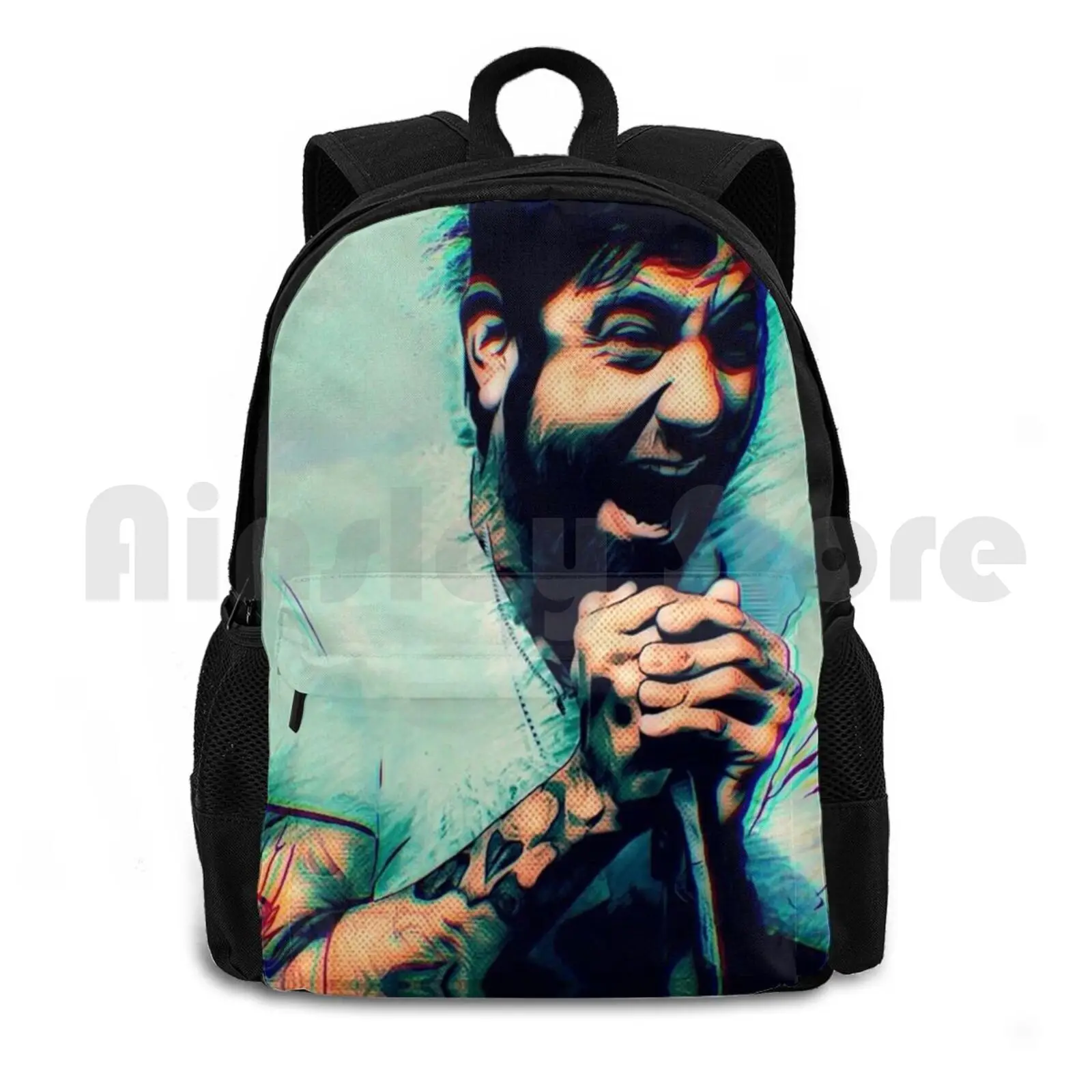 Уличный походный рюкзак Chino спортивная сумка для верховой езды и скалолазания