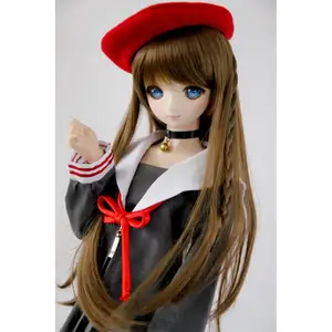 Wamami Кепкашляпа для 13 14 DD SD AOD кукла женщина Dollfie наряды
