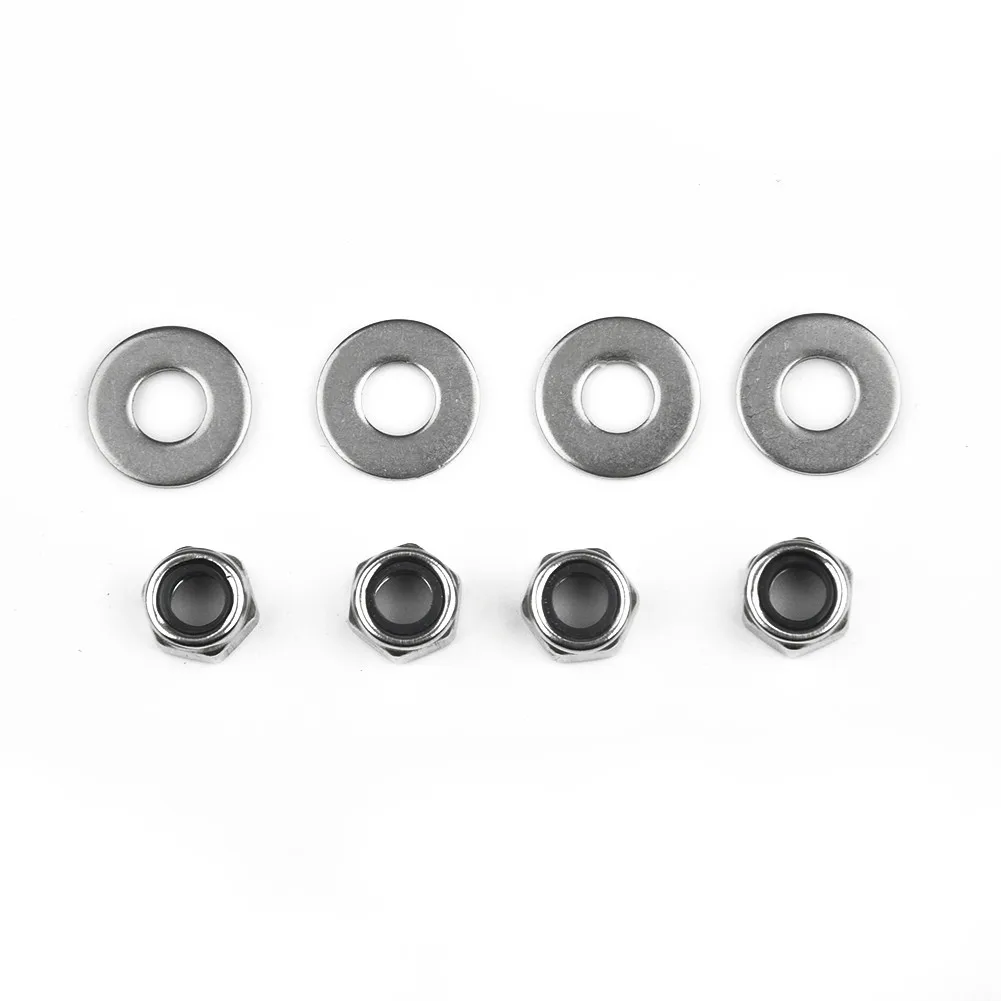 Контейнер для бензиновых баков на 3 л/5 л держатель топливного бака фиксированный