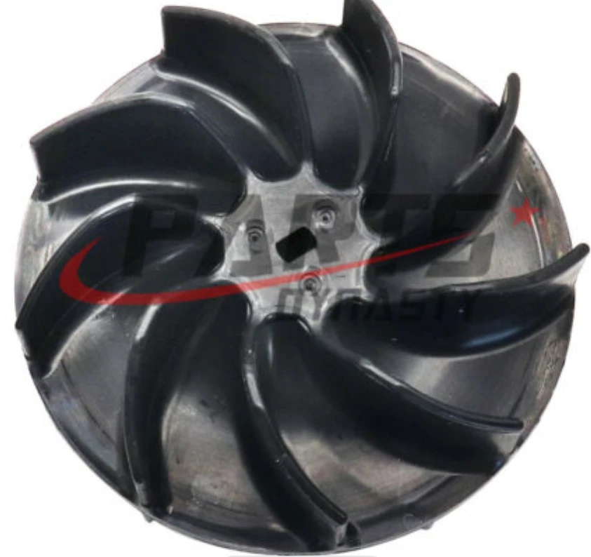 

Подходит для электрического вентилятора Toro 125-0494, новинка