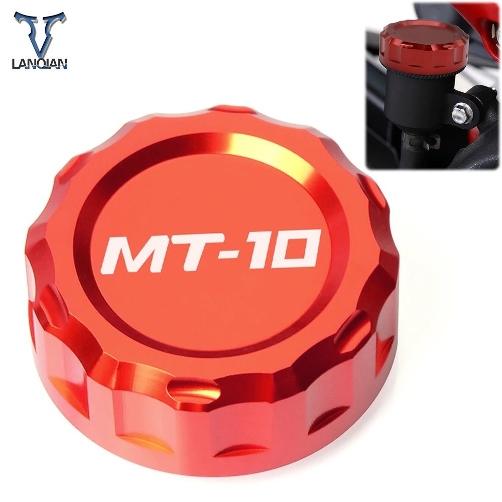 Аксессуары для мотоциклов крышка цилиндра из алюминиевого сплава мотоцикла Yamaha