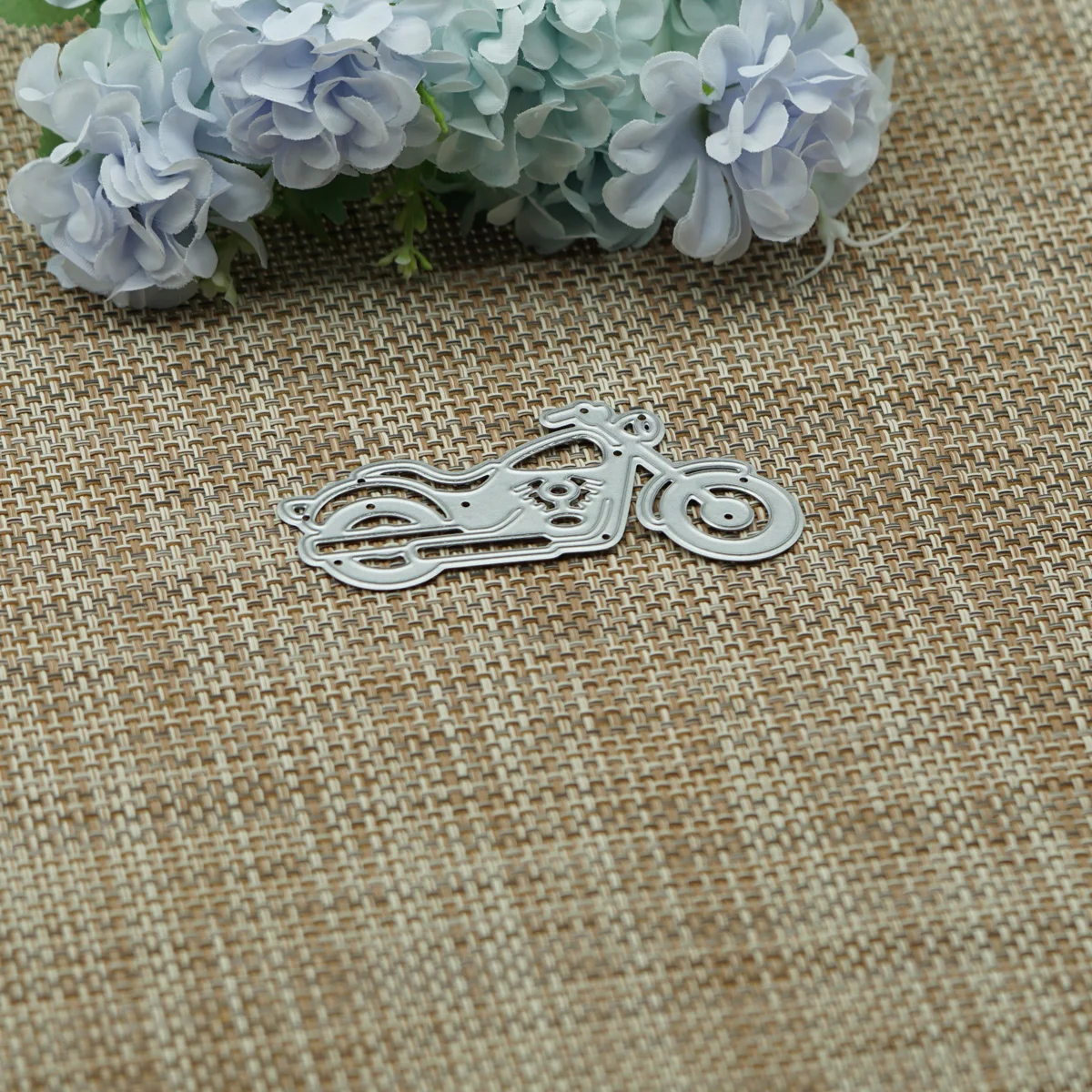 Металлические Вырубные штампы для автомобиля мотоцикла новая модель форма