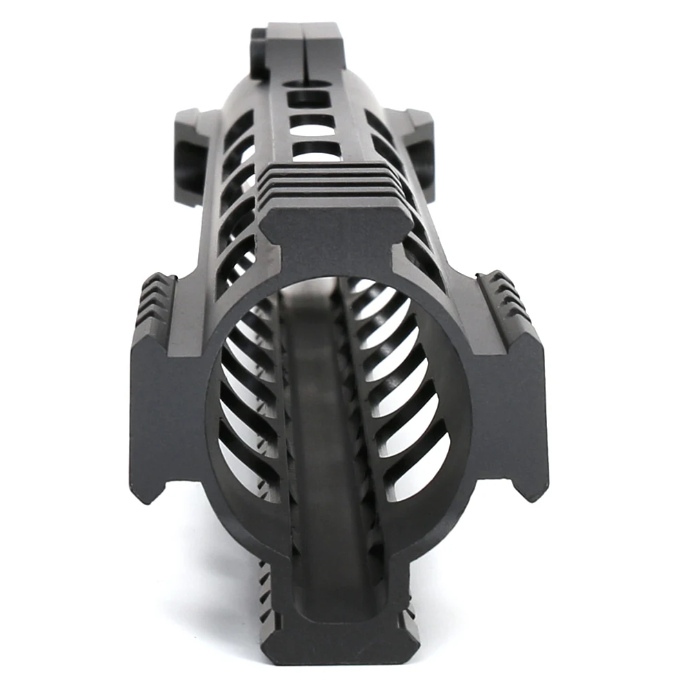 Пистолет рыболовный Jinming 9 го поколения нейлоновый направляющий водяной пистолет