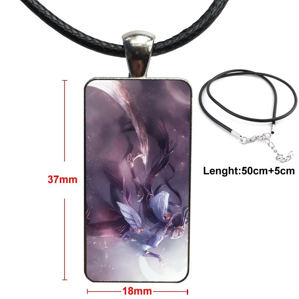 Diana Fashion Necklace Handmade Rectangle Shape Choker Jewelry Multi Designs For Girls Gift | Украшения и аксессуары
