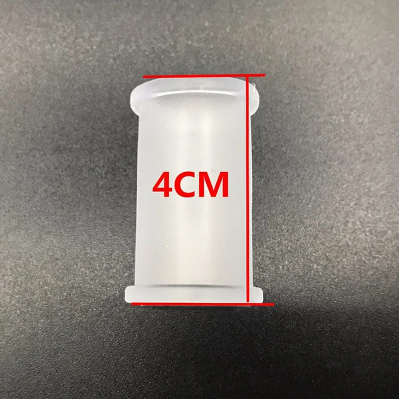 Втулка для насоса пениса расширитель увеличитель растяжка усилитель интимные