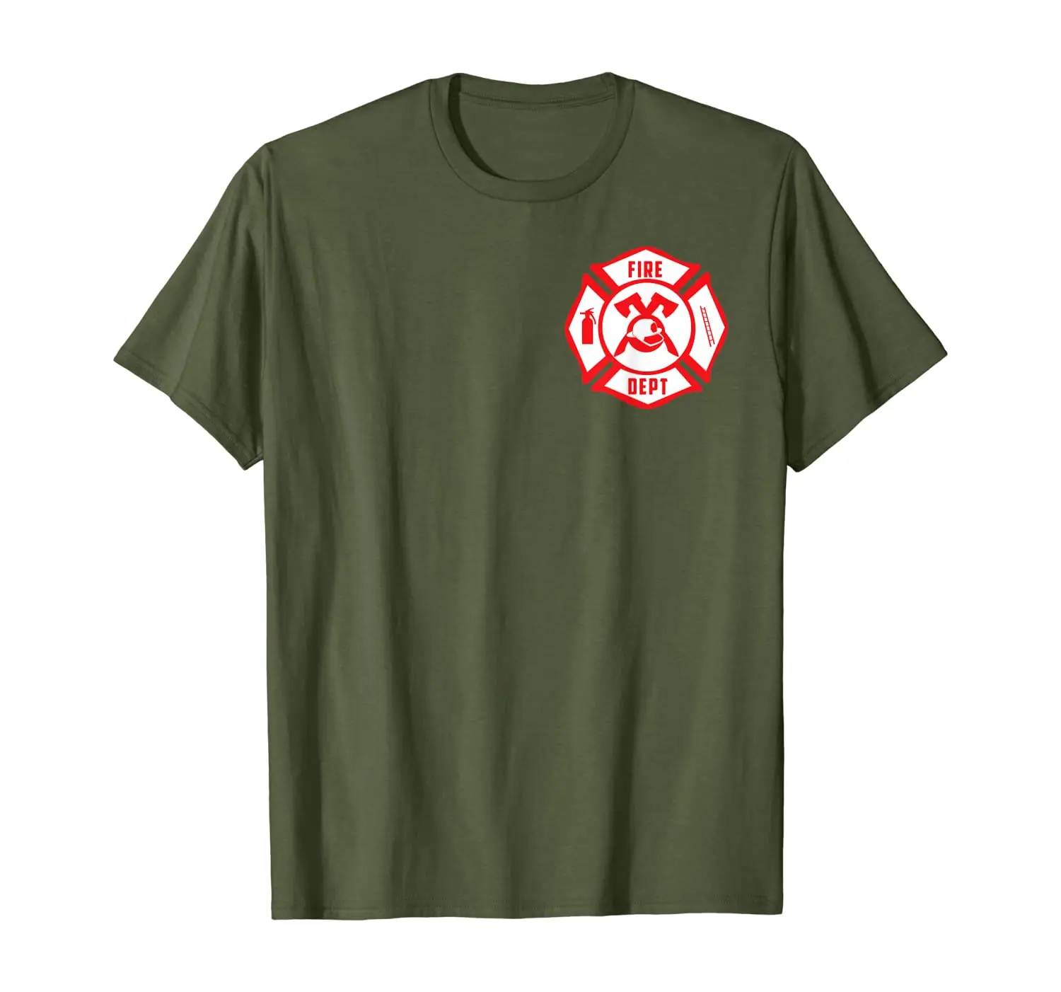 

EMT shirt, Firefighter uniform Shirt, Fire Rescue Shirt