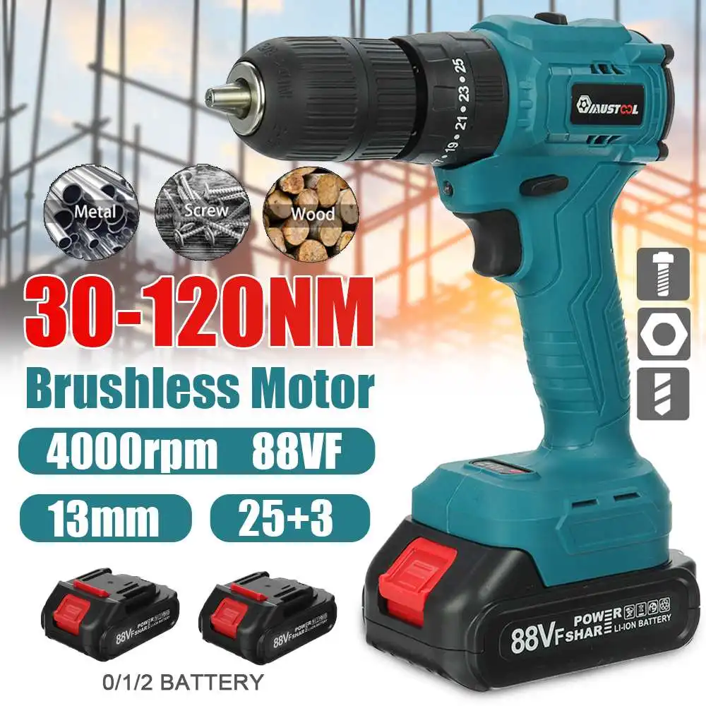 

Power Tools