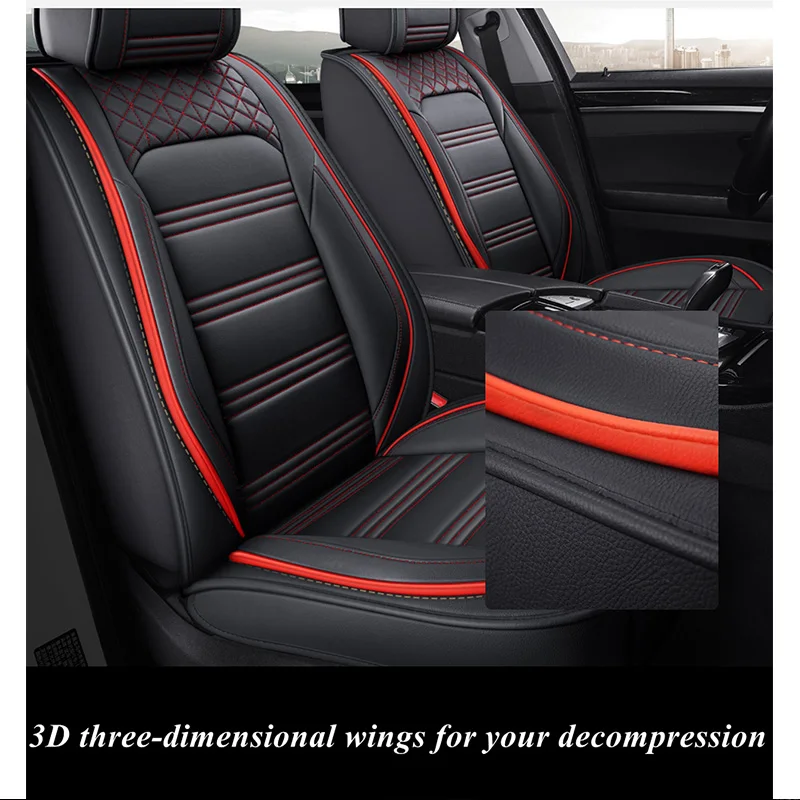 Dingdian Чехол автокресла для Mercedes Benz A B C C200 C220 w203 A160 w205 C180 C200K C250 C280 C300 C350 C450 G350d G500 B180 B200 B260