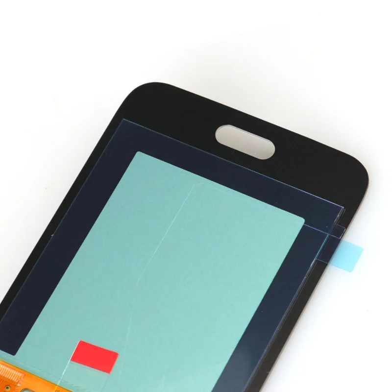 ЖК-дисплей с сенсорным экраном и дигитайзером в сборе для Samsung Galaxy J1 2016 J120 J120F J120H