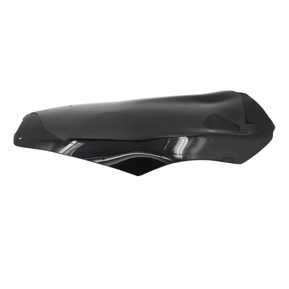 Высота до 20 см для Yamaha TDM 850 выше лобовое стекло 4TX 1996-2001 черный и прозрачный