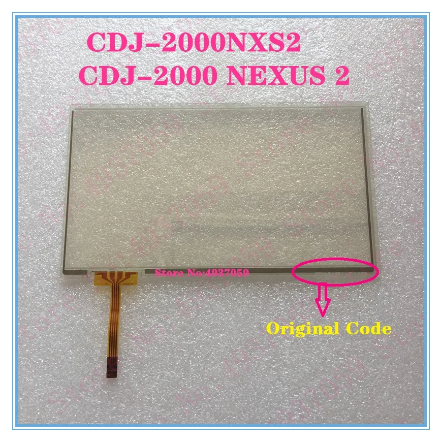 Applicable to CDJ-2000NXS2 CDJ-2000 NEXUS 2 CDJ2000NXS2 touch screen | Компьютеры и офис