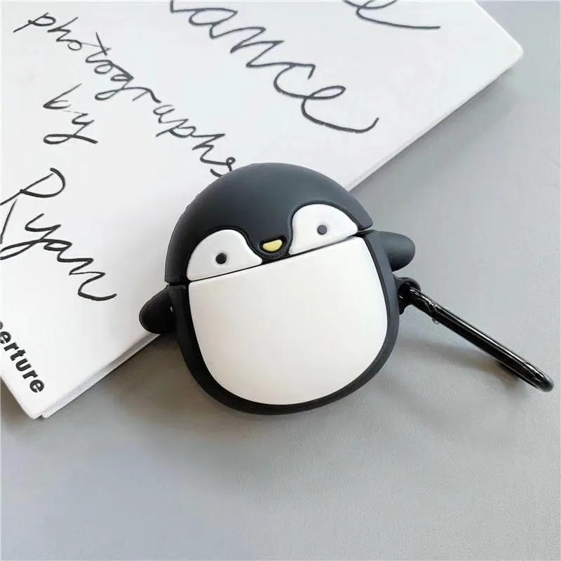

Earphone cover airpods2 Apple Wireless Bluetooth cover personalized iPhone soft cover