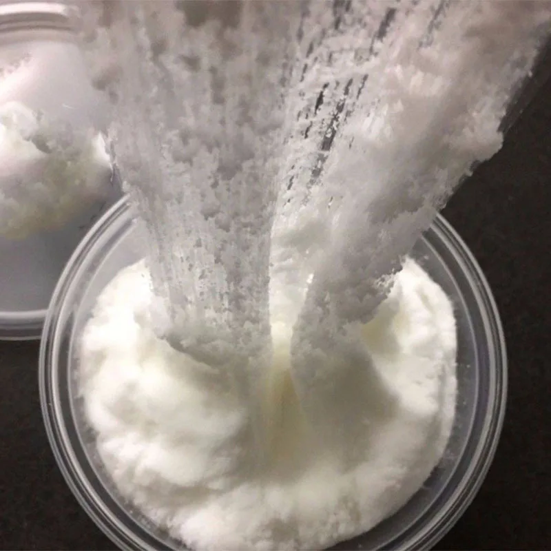 Декомпрессионная цветная глина пушистая слизь облако рисунок грязь Пластилин