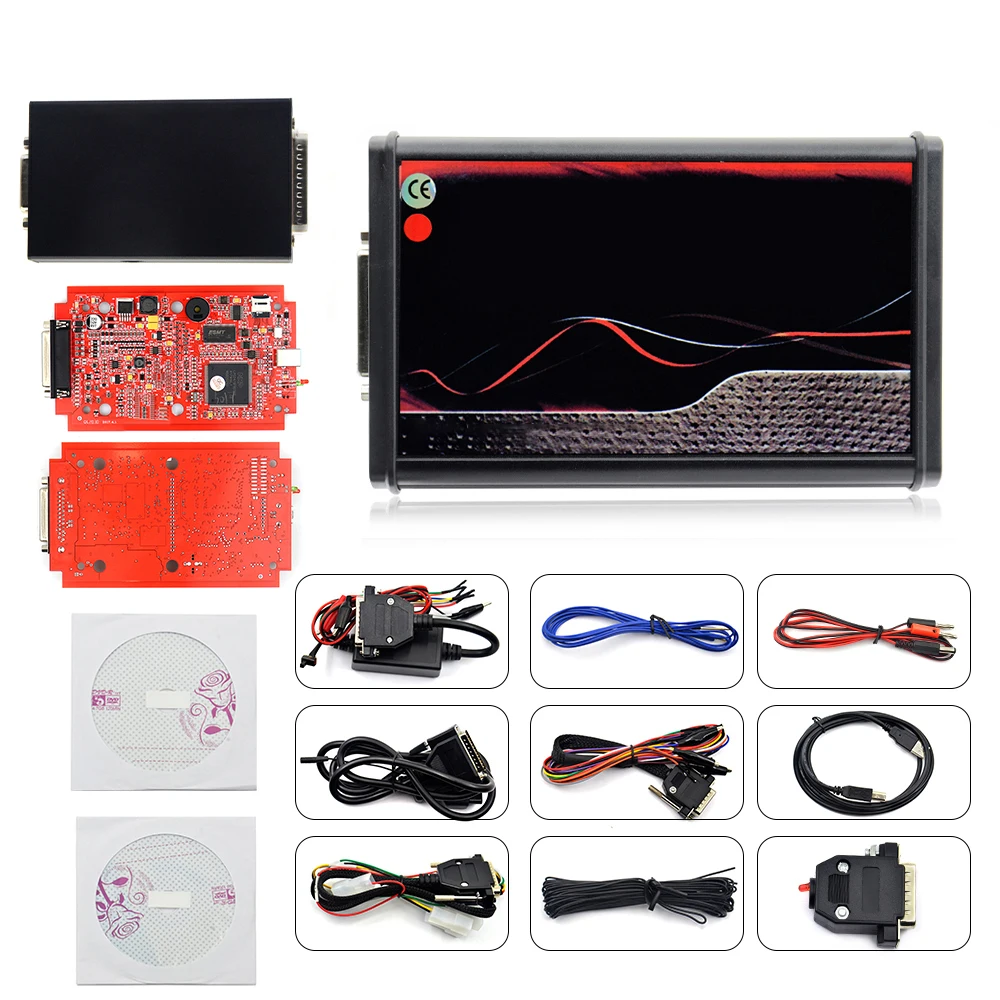 V2.80 для KESS KTAG K TAG V7.020 K-ESS V2.53 V2 V5.017 SW V2.25 v2.80 2 53 инструмент настройки главного чипа ECU 7