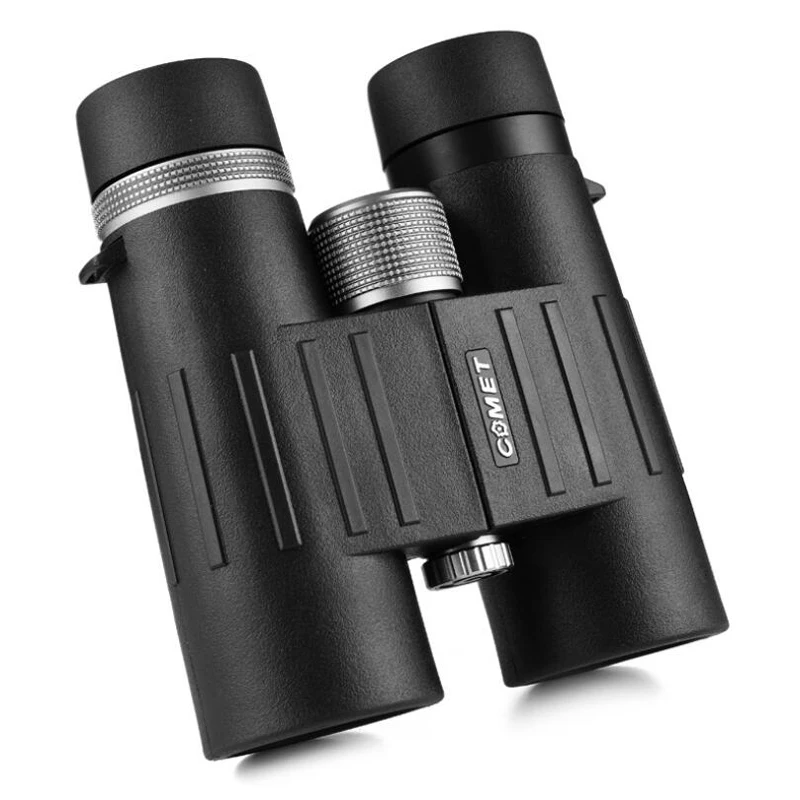 Профессиональный Водонепроницаемый Военный бинокль COMET XP7 8x42 водонепроницаемый