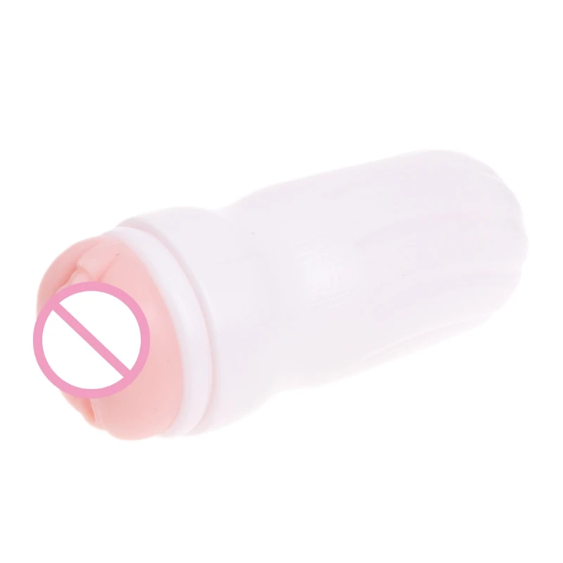 Для мужчин мастурбатор по ощущениям похож на реальную вагину Реалистичная