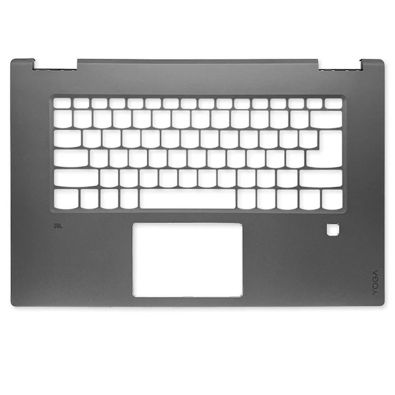 Новый ноутбук верхний чехол для IdeaPad 720 15 15IKB Упор рук клавиатура Чехол|Сумки и