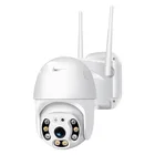 IP-камера для системы видеонаблюдения, 1080P, 2 МП, Wi-Fi, IP66